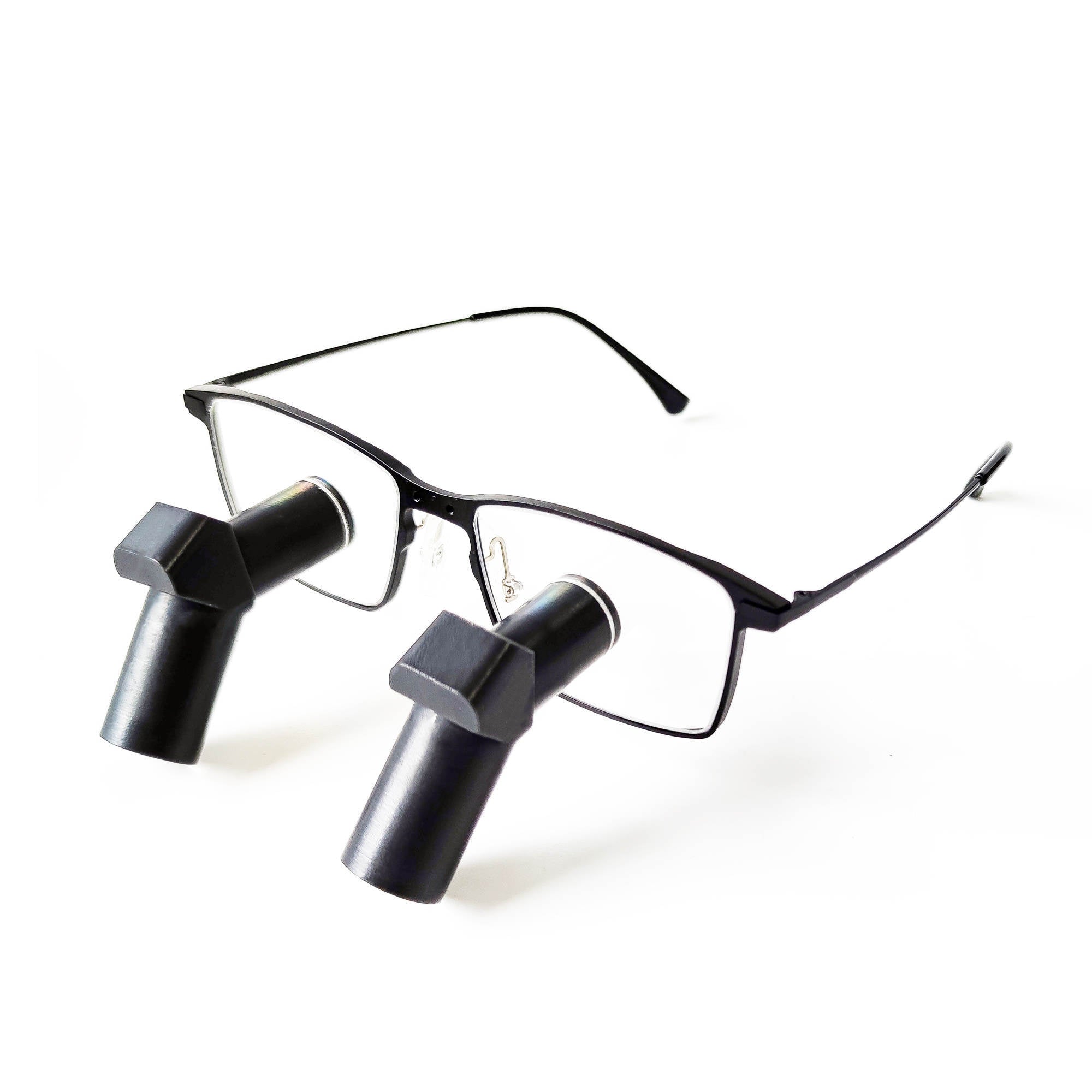 Ergonomic Loupes 3.5x Light Solutions Company