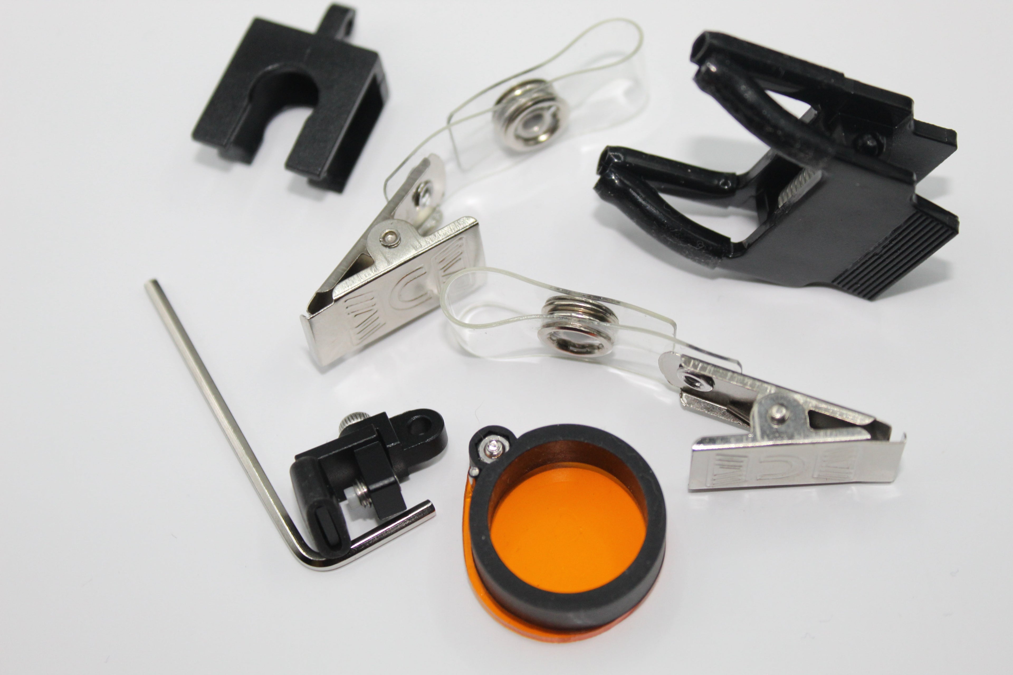 Accessories