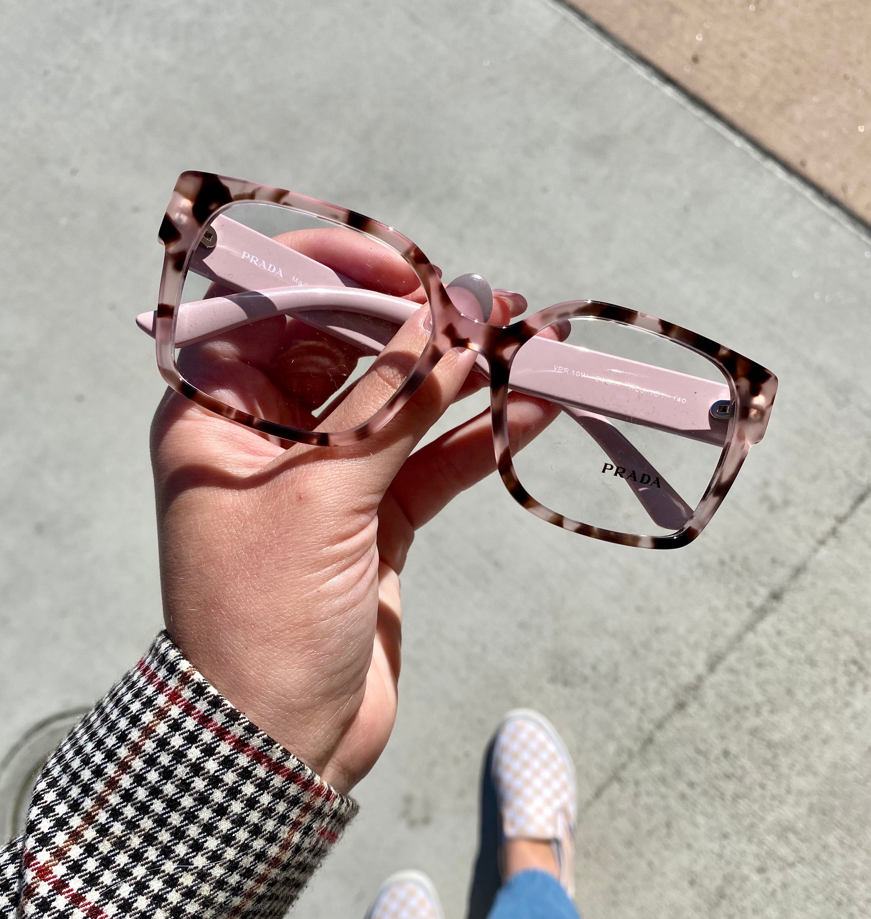 Top Selling Loupe Frames