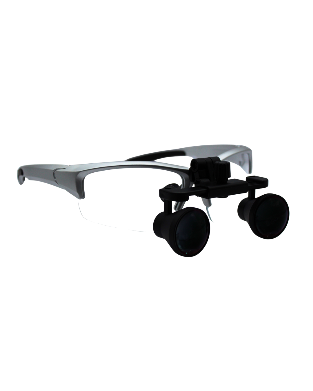 Flip up Loupes