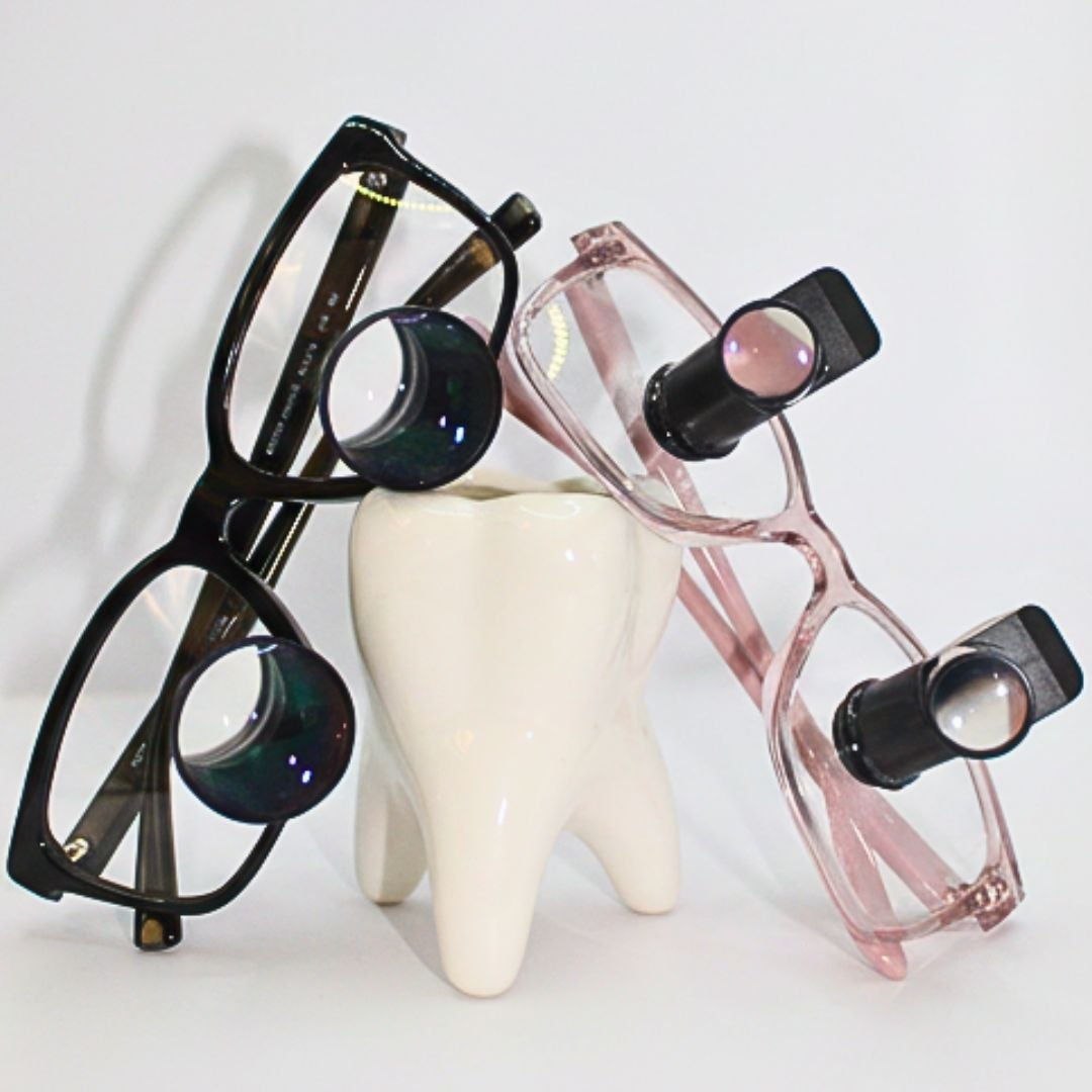 Through the Lens Loupes
