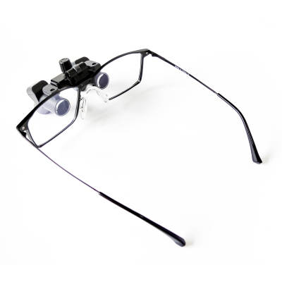 Ergonomic Flip up Loupes - 3.5x