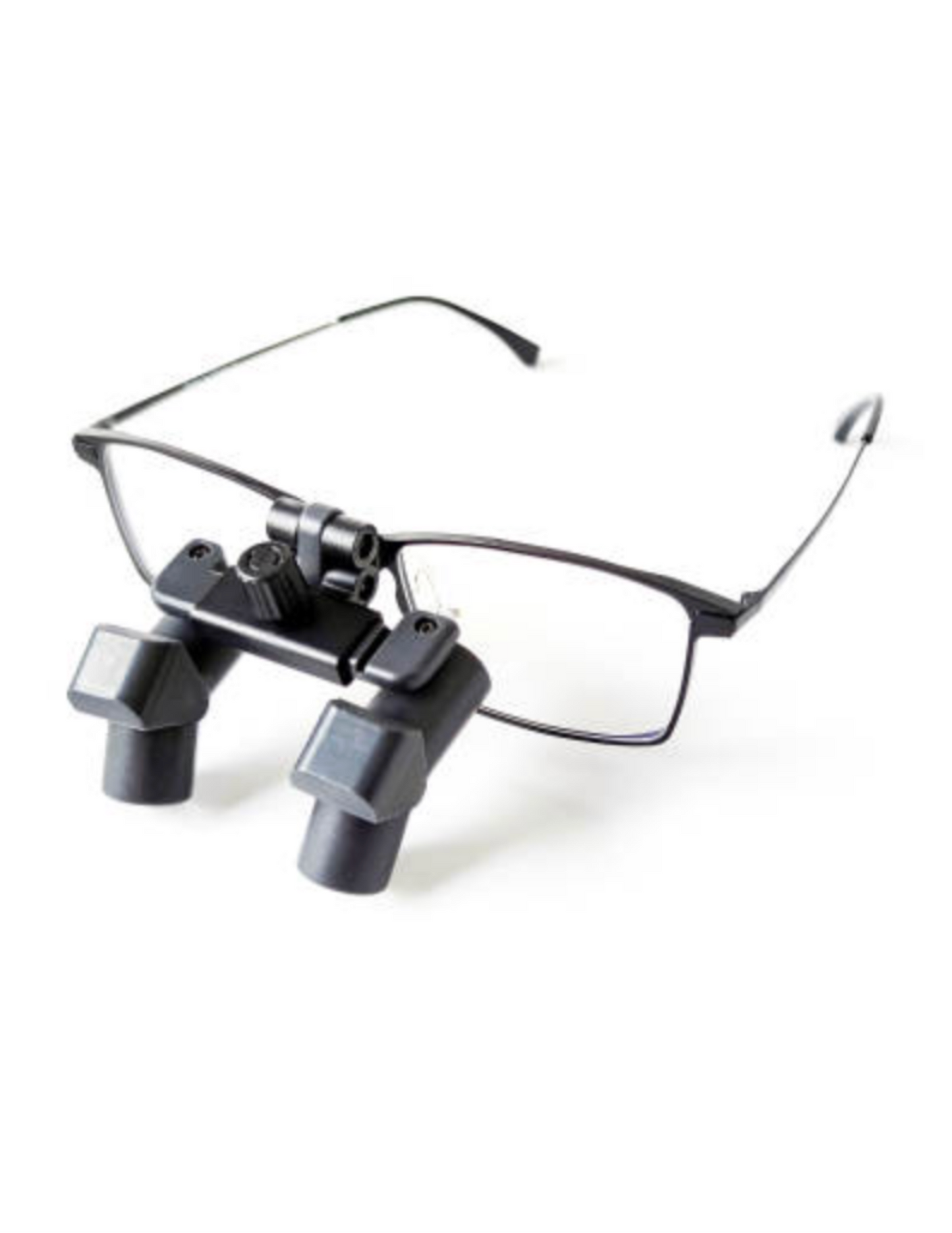 Ergonomic Flip up Loupes - 3.5x