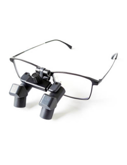 Ergonomic Flip up Loupes - 3.5x