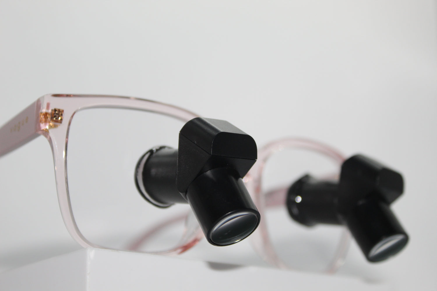 Ergonomic Loupes