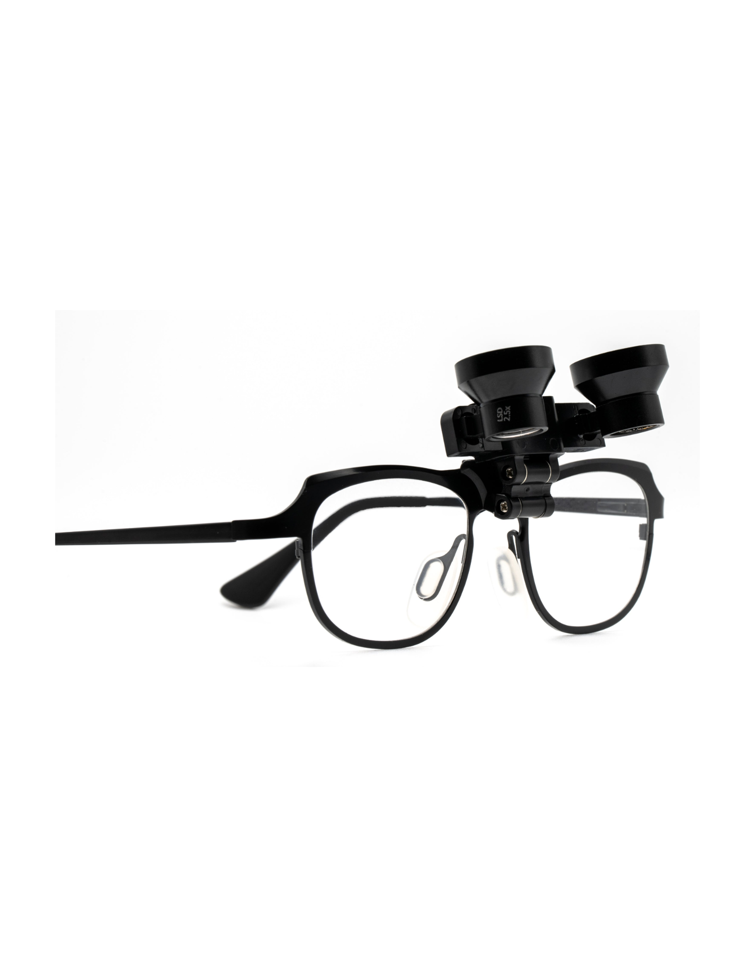 Nano Flip-Up Loupes 3.5x