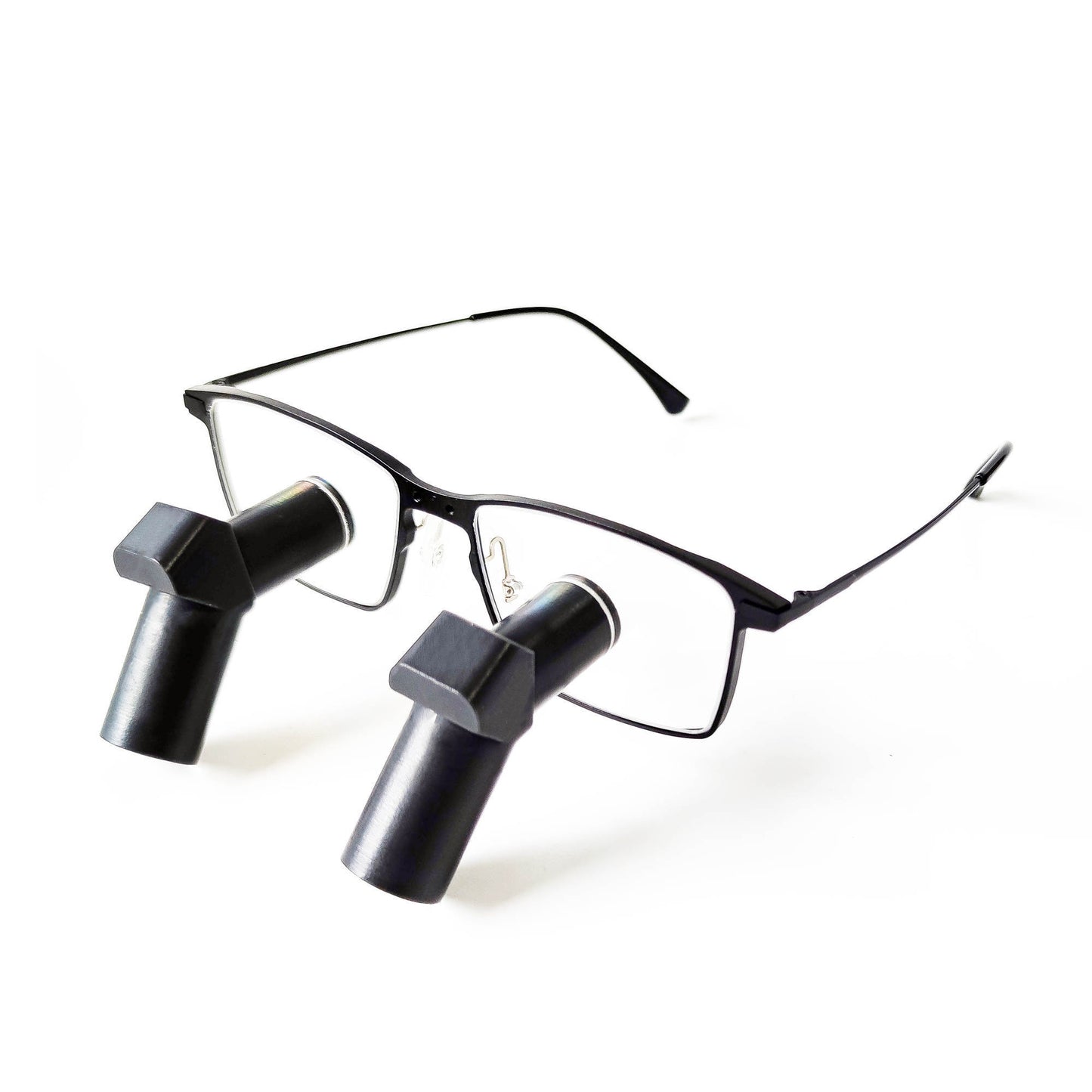 Ergonomic Loupes