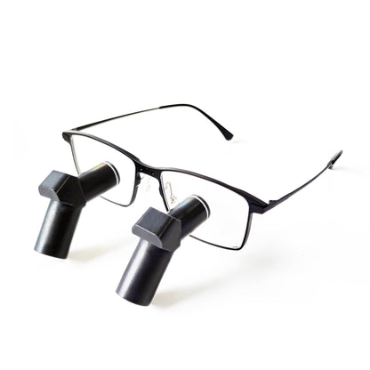 Ergonomic Loupes