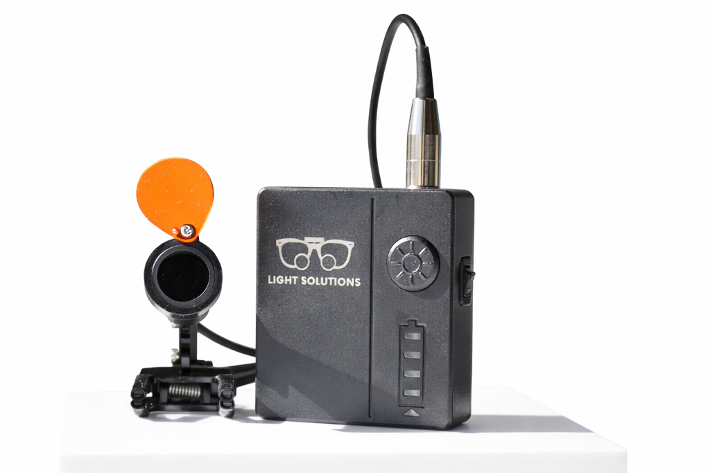 The Wired Light- Low inventory, expect delays.