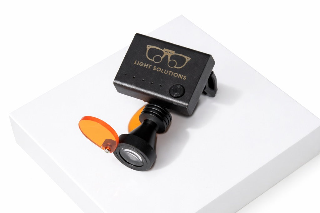 The Wireless Light- Low inventory, expect delays.
