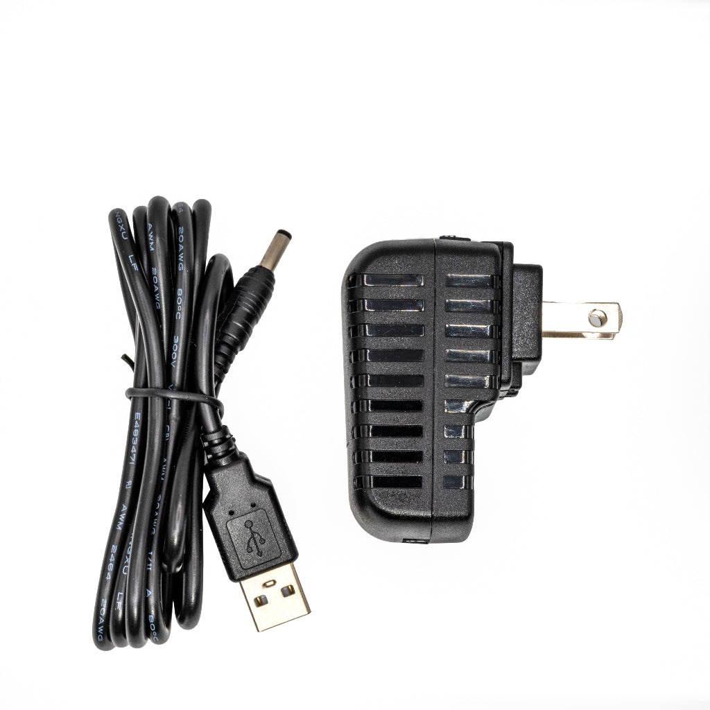Charger
