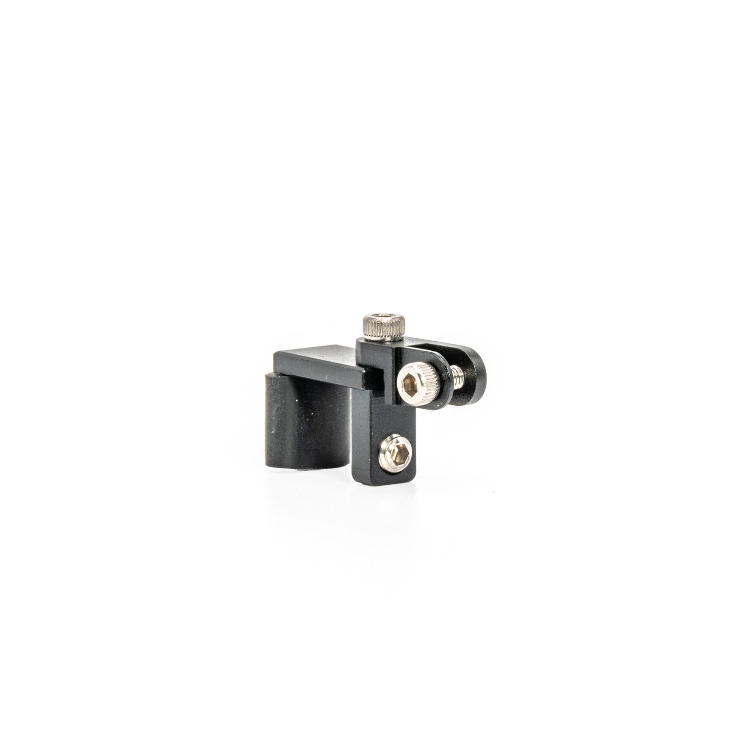 Secure Wedge Attachment for TTL and safety glasses